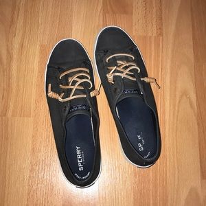 Sperry Topsiders